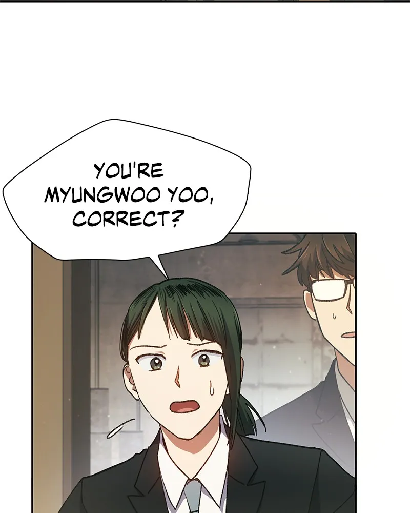 Read My S-Class Hunters chapter 35 image 70 on Lezhin