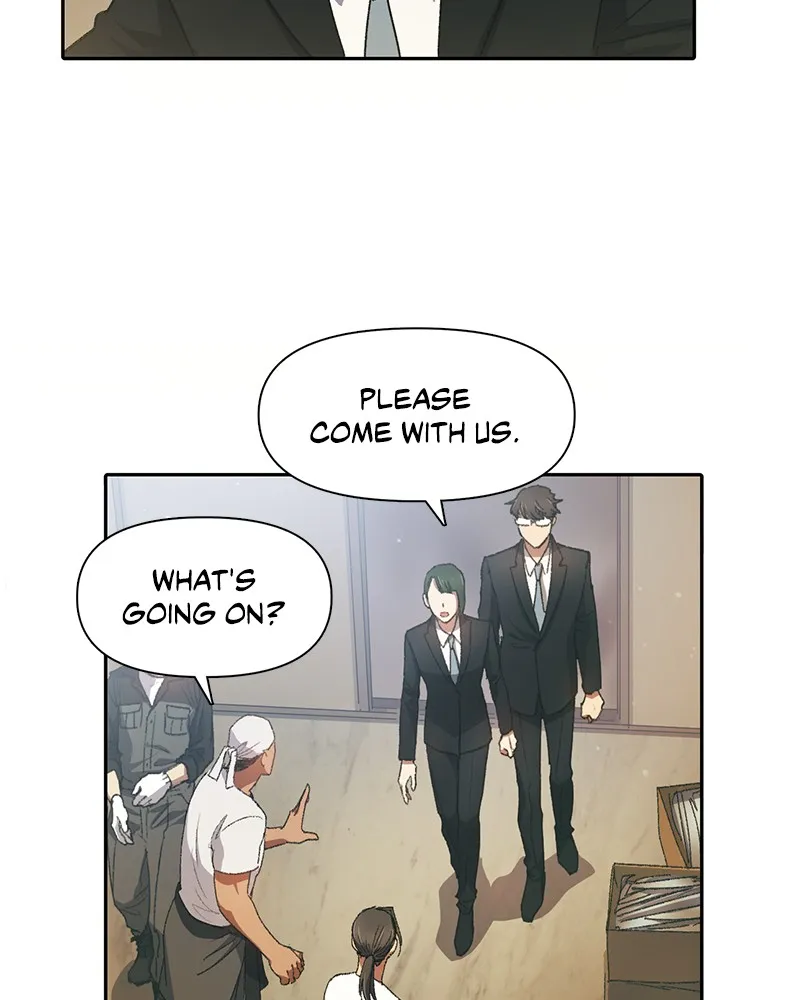 Read My S-Class Hunters chapter 35 image 71 on Lezhin