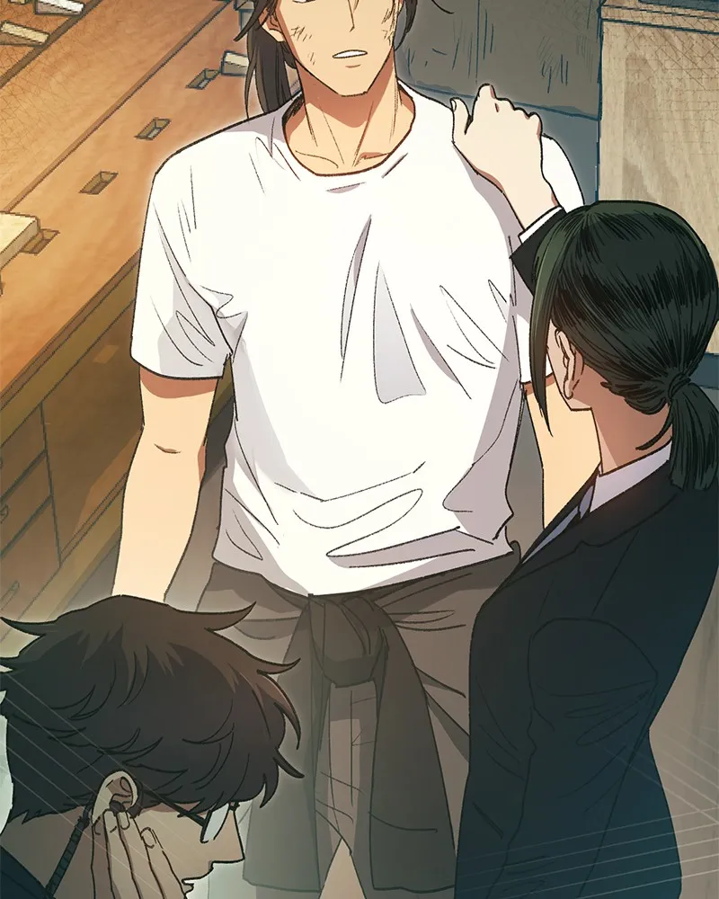 Read My S-Class Hunters chapter 35 image 74 on Lezhin