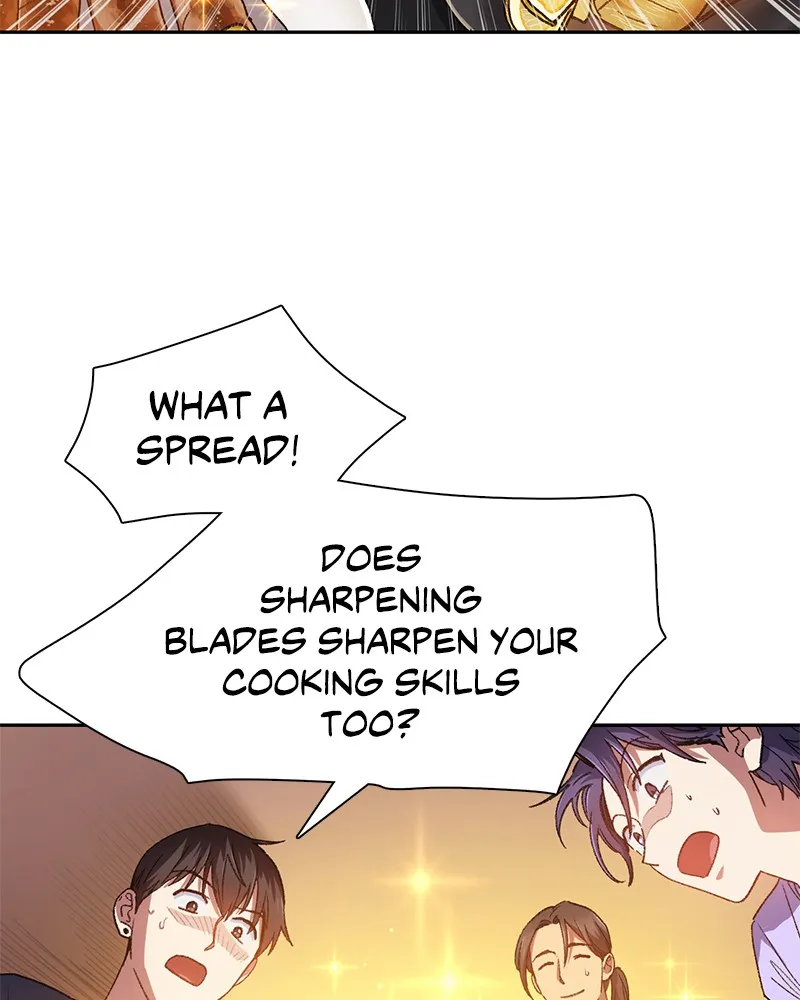 Read My S-Class Hunters chapter 35 image 9 on Lezhin