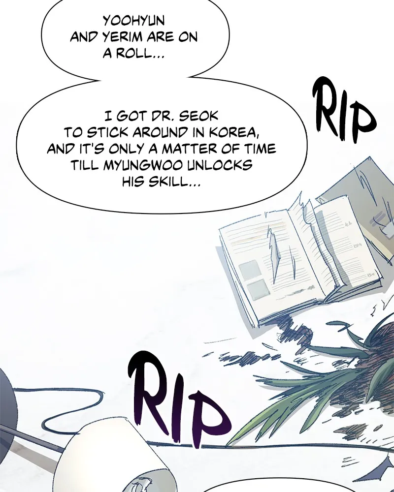 Read My S-Class Hunters chapter 36 image 14 on Lezhin