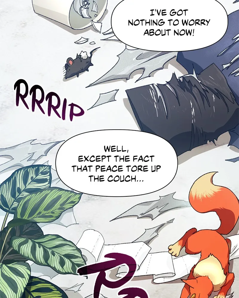 Read My S-Class Hunters chapter 36 image 15 on Lezhin