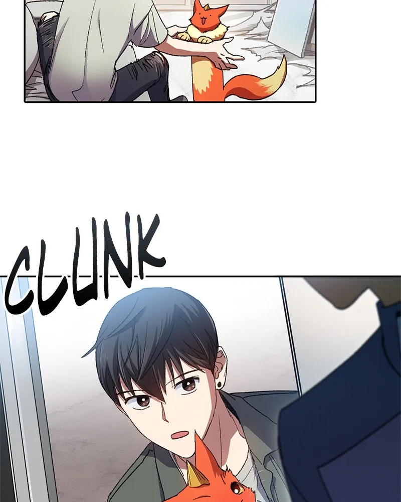 Read My S-Class Hunters chapter 36 image 19 on Lezhin