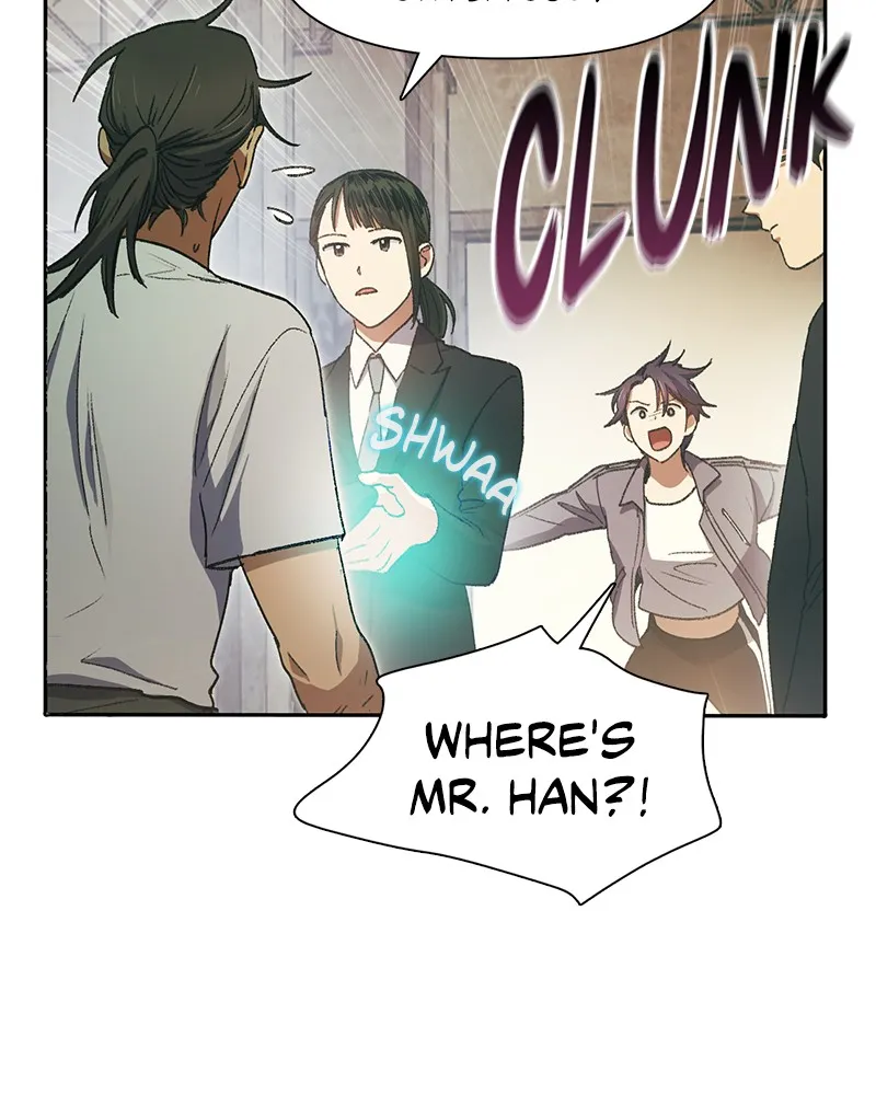 Read My S-Class Hunters chapter 36 image 2 on Lezhin