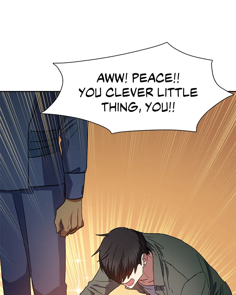 Read My S-Class Hunters chapter 36 image 27 on Lezhin
