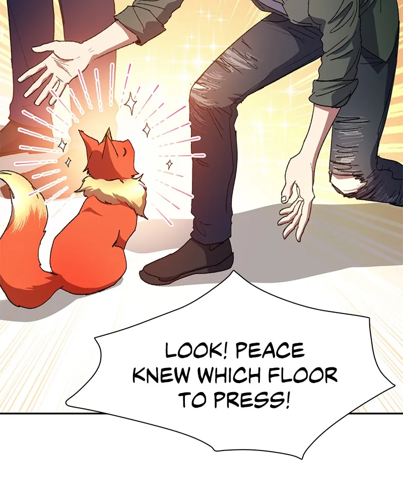Read My S-Class Hunters chapter 36 image 28 on Lezhin