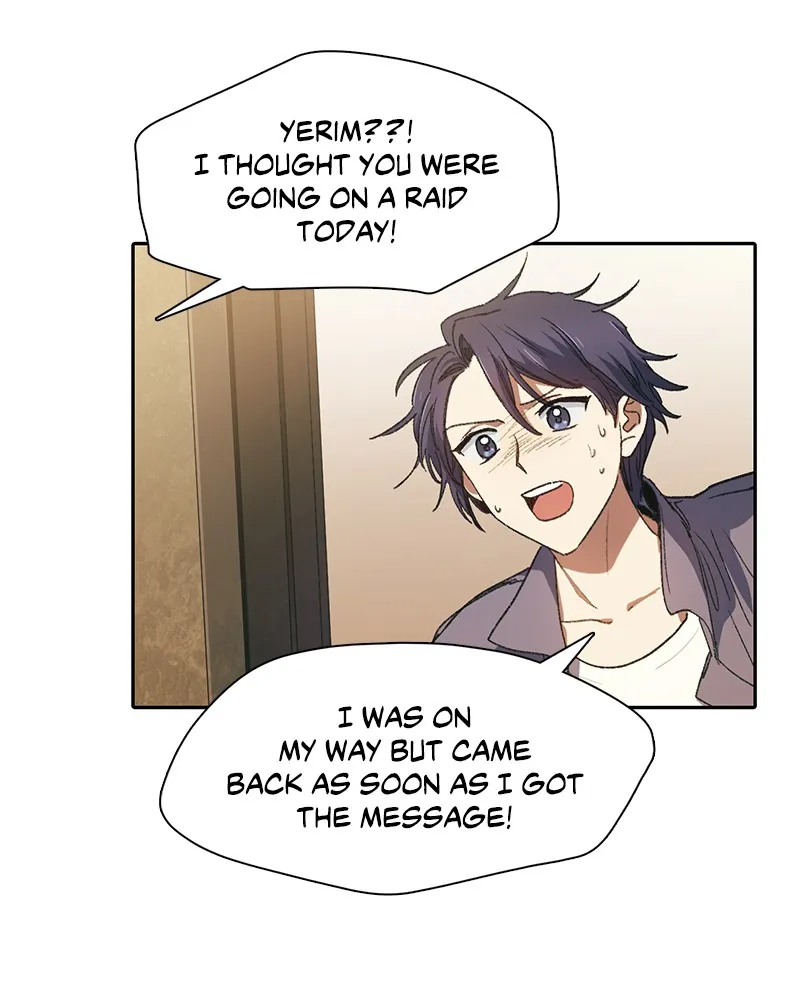 Read My S-Class Hunters chapter 36 image 3 on Lezhin