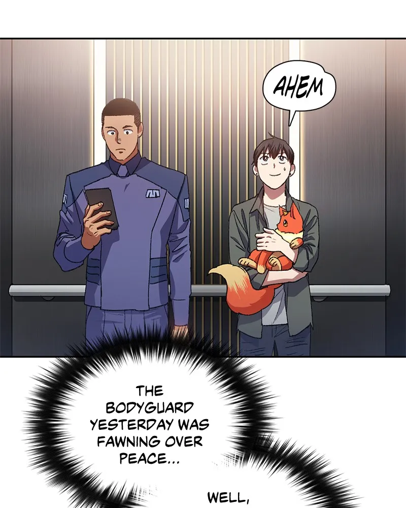 Read My S-Class Hunters chapter 36 image 31 on Lezhin