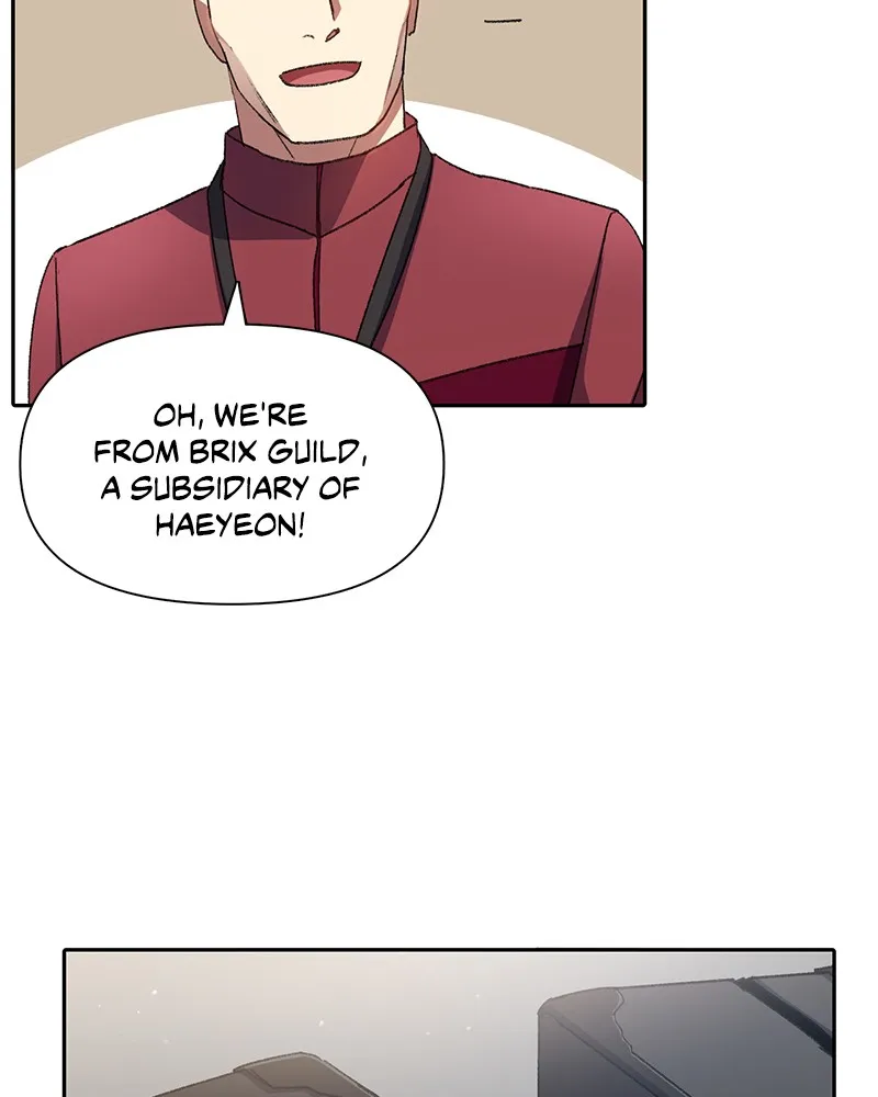 Read My S-Class Hunters chapter 36 image 38 on Lezhin