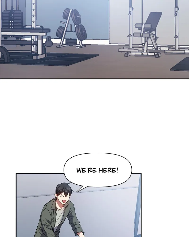 Read My S-Class Hunters chapter 36 image 47 on Lezhin