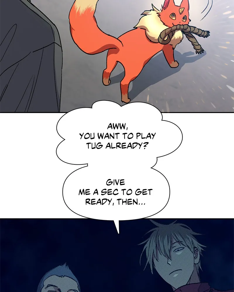 Read My S-Class Hunters chapter 36 image 49 on Lezhin
