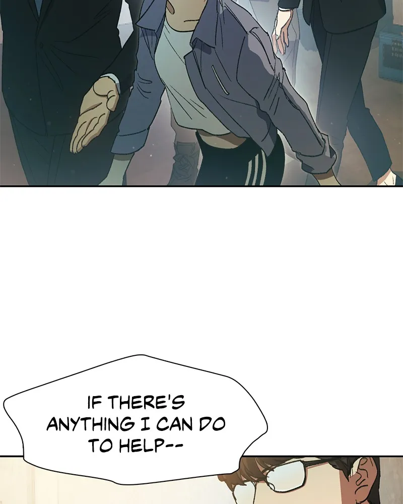 Read My S-Class Hunters chapter 36 image 5 on Lezhin