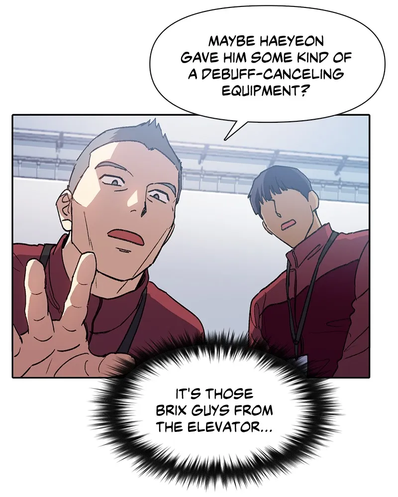 Read My S-Class Hunters chapter 36 image 62 on Lezhin