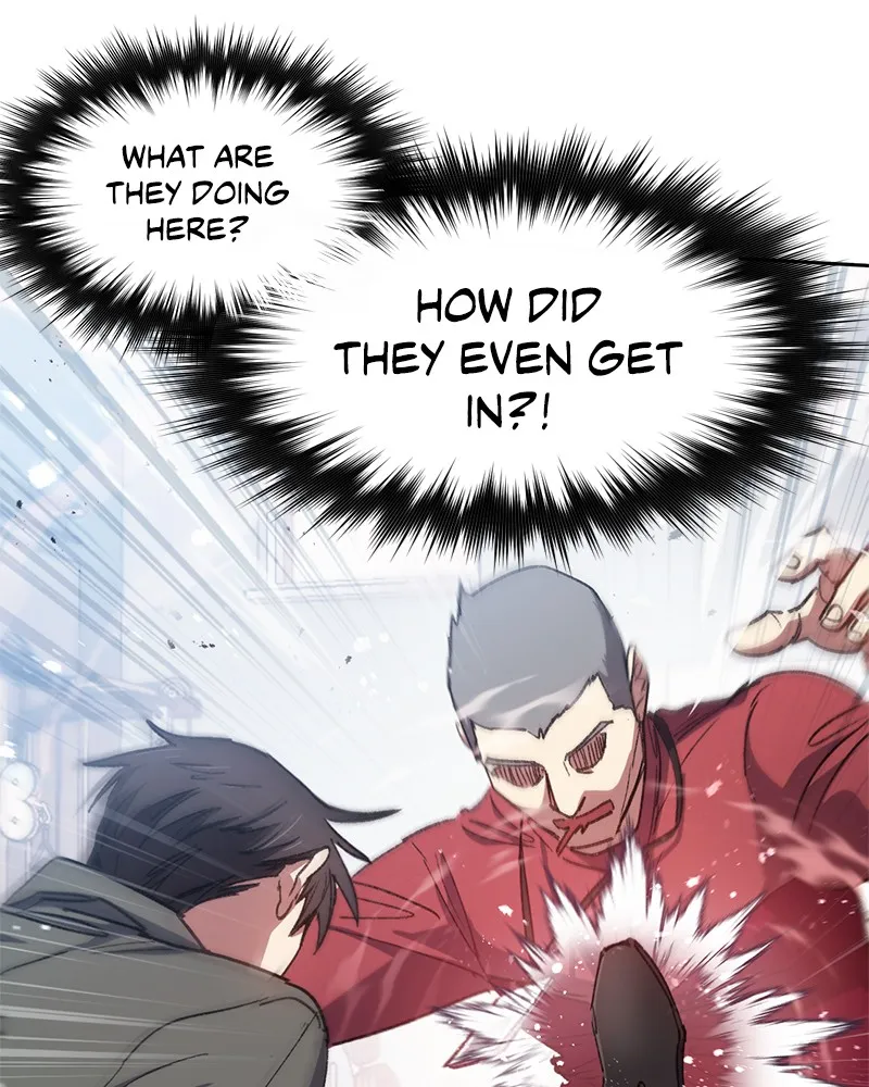 Read My S-Class Hunters chapter 36 image 64 on Lezhin