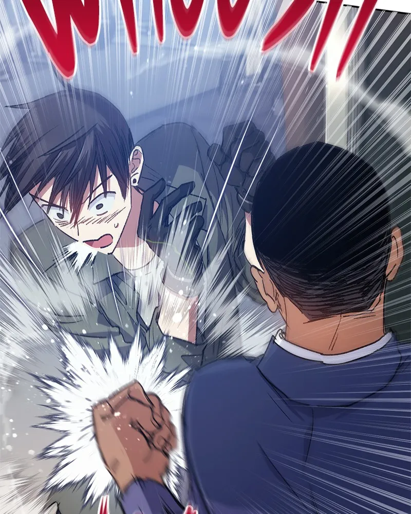 Read My S-Class Hunters chapter 36 image 70 on Lezhin