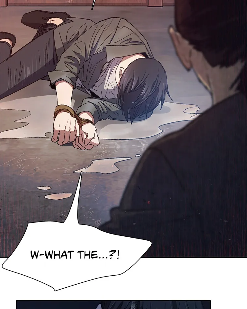 Read My S-Class Hunters chapter 36 image 95 on Lezhin