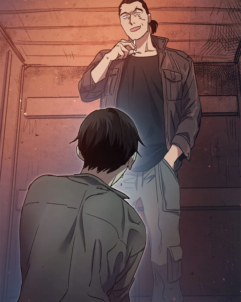 Read My S-Class Hunters chapter 37 image 2 on Lezhin