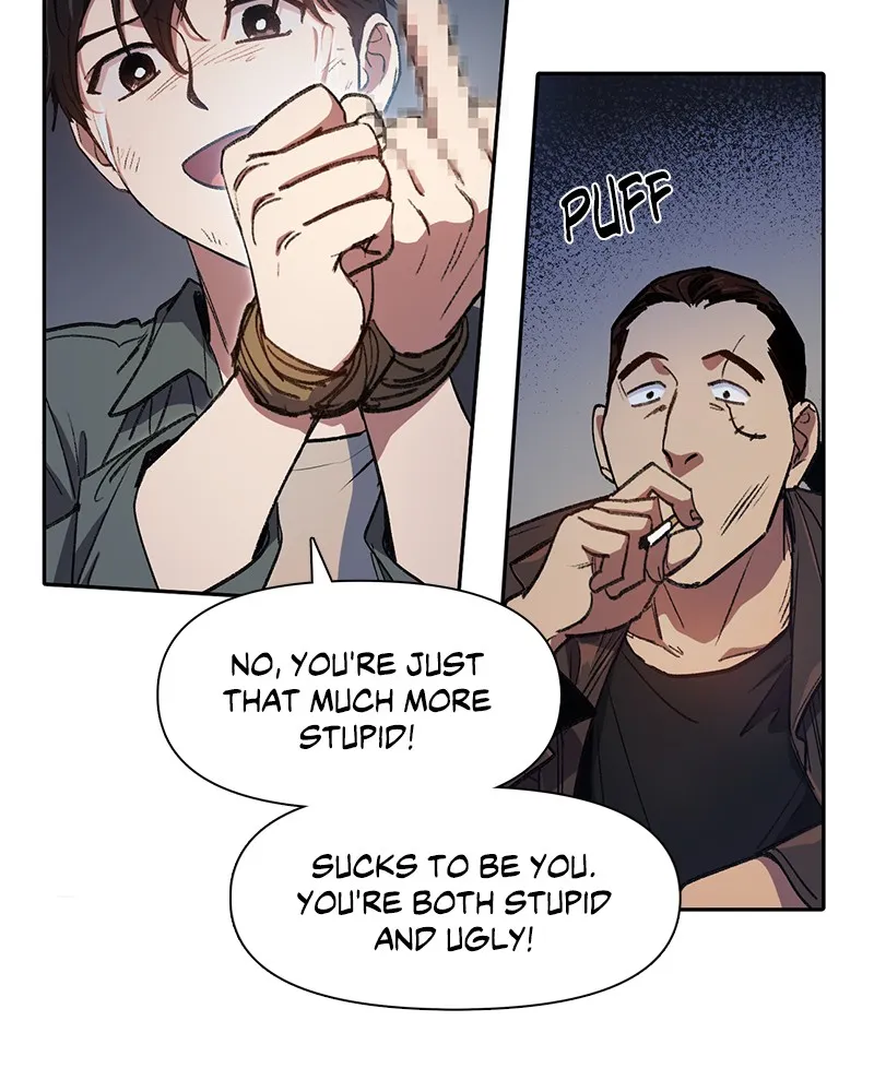 Read My S-Class Hunters chapter 37 image 27 on Lezhin