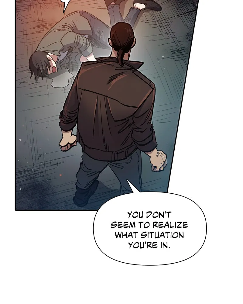 Read My S-Class Hunters chapter 37 image 32 on Lezhin