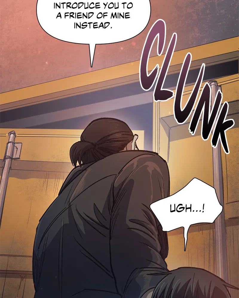 Read My S-Class Hunters chapter 37 image 47 on Lezhin