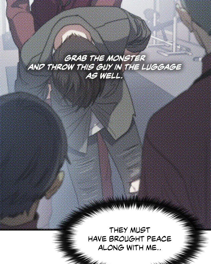 Read My S-Class Hunters chapter 37 image 5 on Lezhin