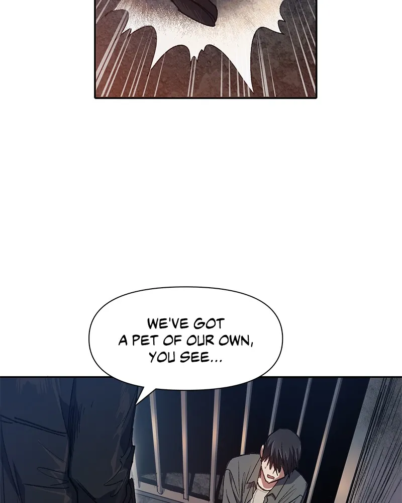 Read My S-Class Hunters chapter 37 image 50 on Lezhin