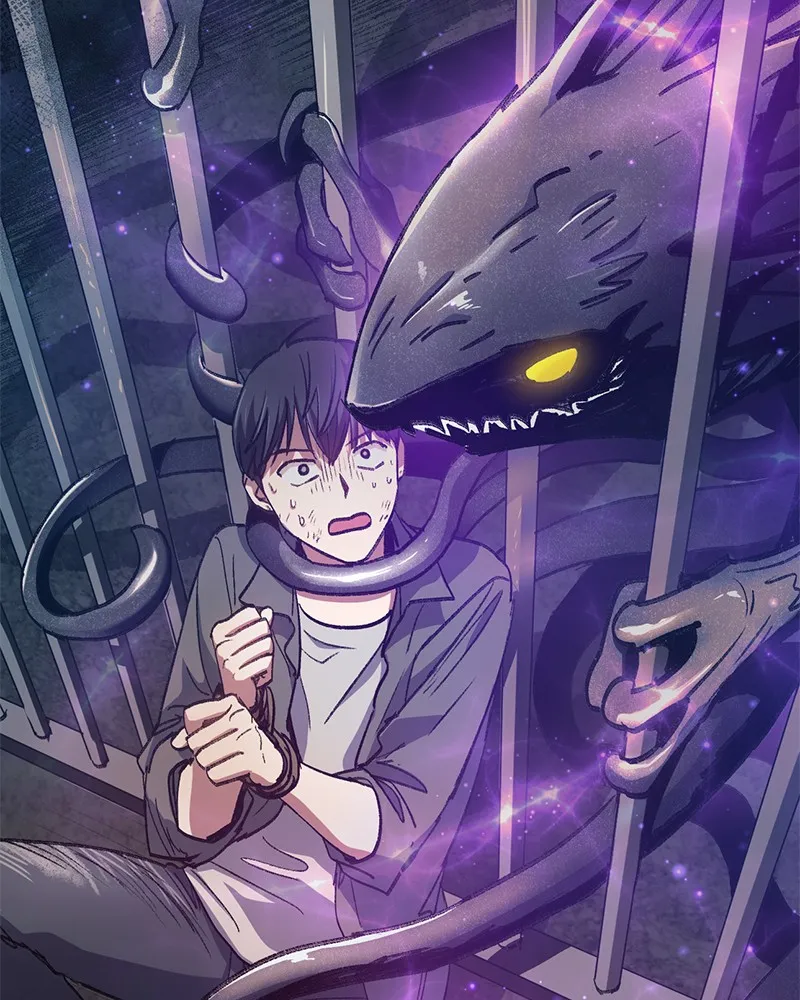 Read My S-Class Hunters chapter 37 image 56 on Lezhin