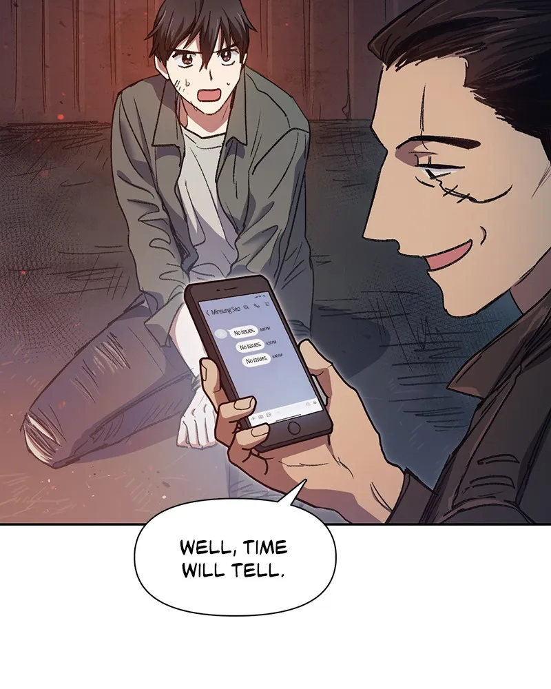 Read My S-Class Hunters chapter 37 image 7 on Lezhin