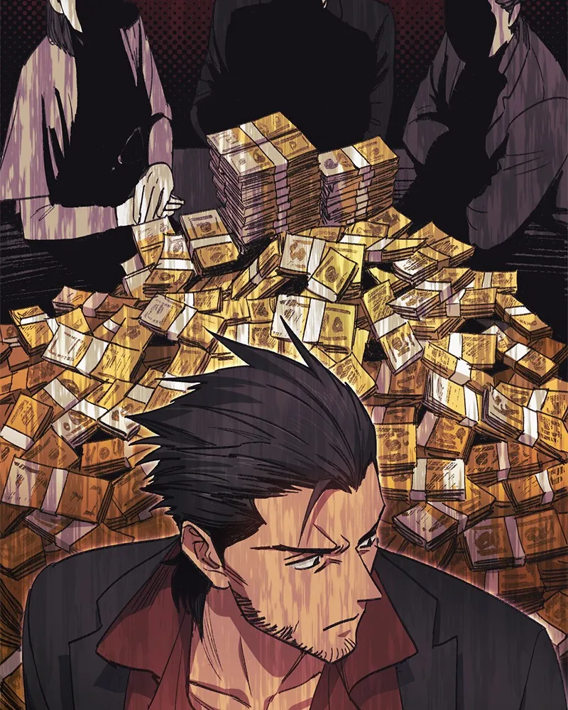 Read My S-Class Hunters chapter 37 image 82 on Lezhin