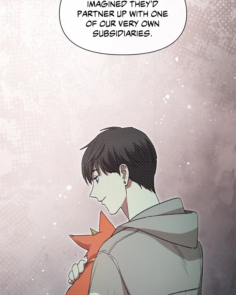 Read My S-Class Hunters chapter 37 image 86 on Lezhin
