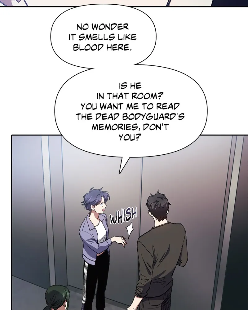 Read My S-Class Hunters chapter 37 image 93 on Lezhin