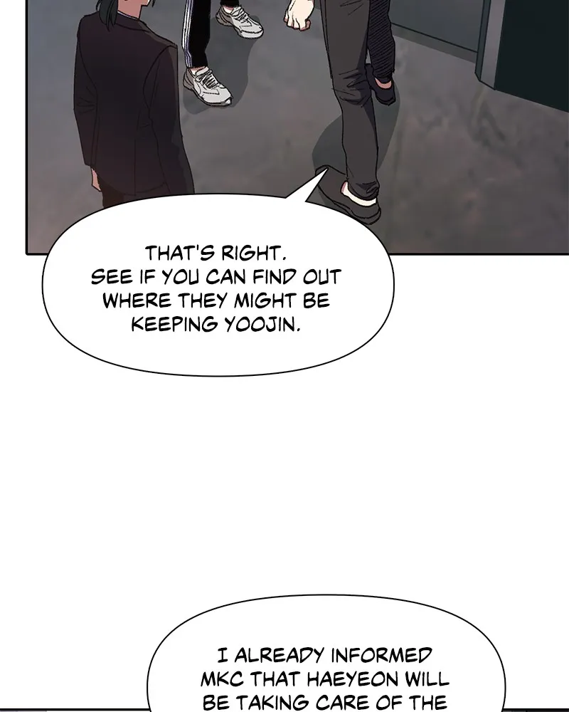 Read My S-Class Hunters chapter 37 image 94 on Lezhin