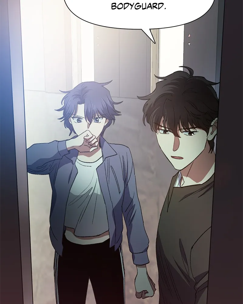 Read My S-Class Hunters chapter 37 image 95 on Lezhin