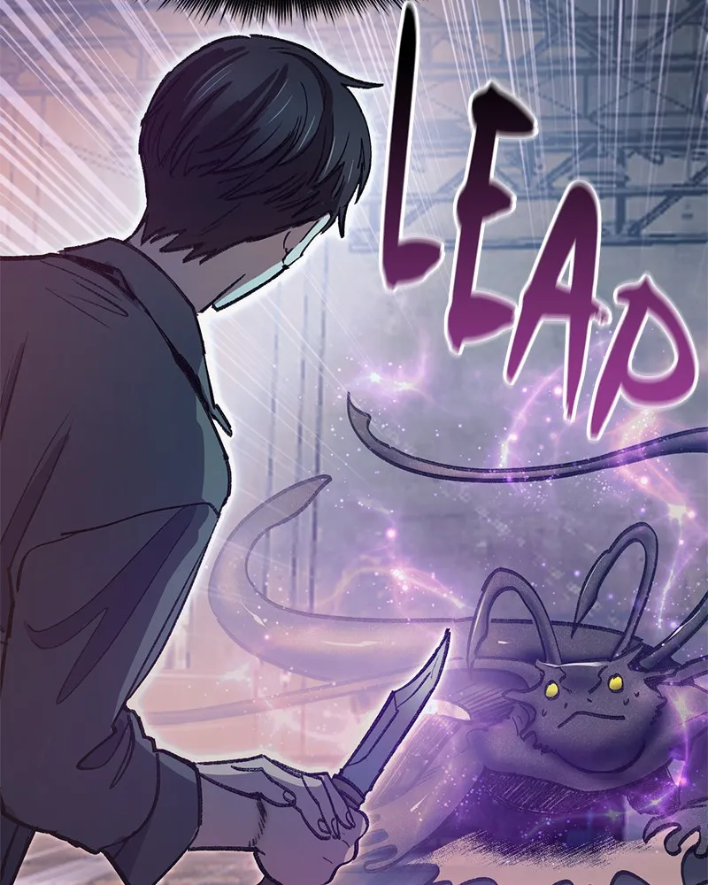 Read My S-Class Hunters chapter 38 image 18 on Lezhin