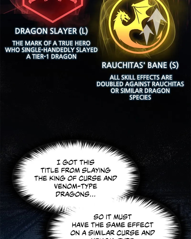 Read My S-Class Hunters chapter 38 image 26 on Lezhin