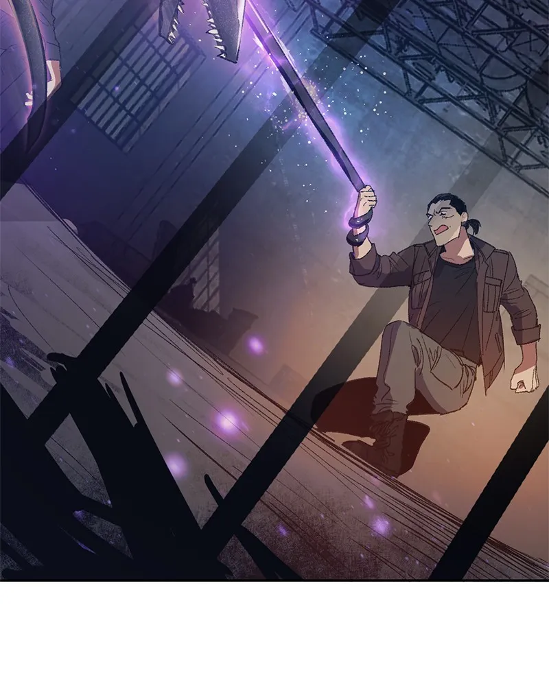 Read My S-Class Hunters chapter 38 image 3 on Lezhin