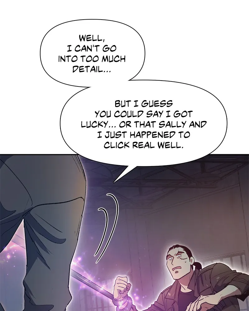 Read My S-Class Hunters chapter 38 image 39 on Lezhin