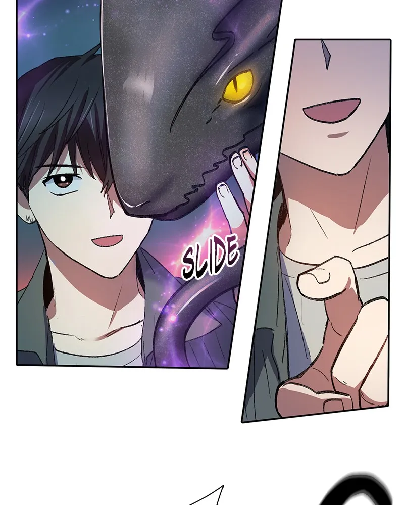 Read My S-Class Hunters chapter 38 image 41 on Lezhin