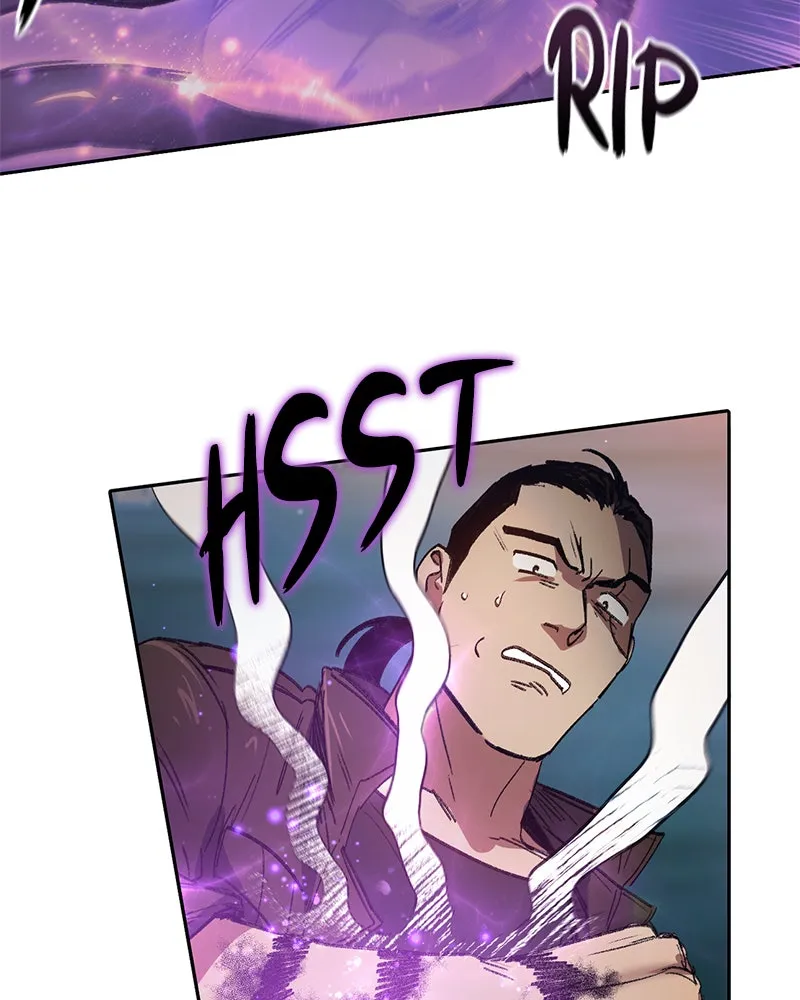 Read My S-Class Hunters chapter 38 image 46 on Lezhin