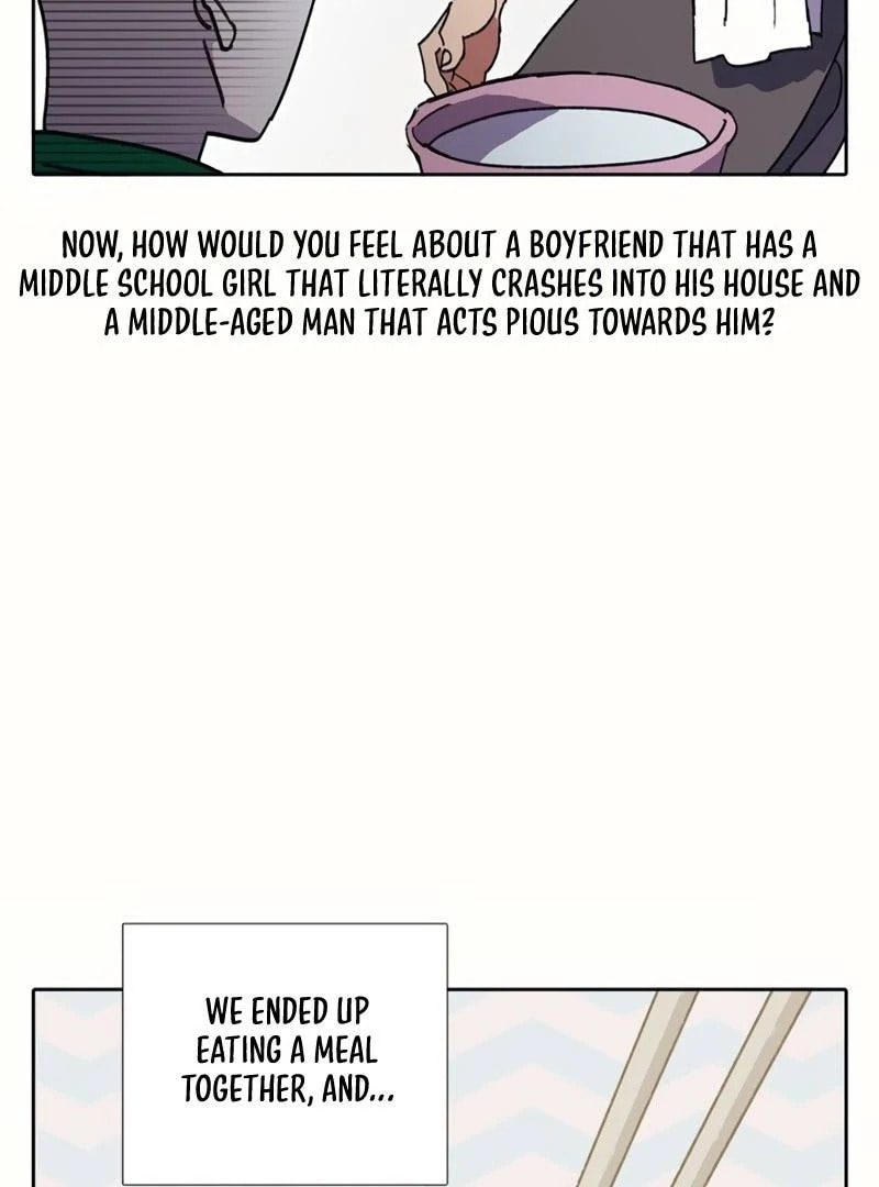 Read My S-Class Hunters chapter 39.1 image 17 on Lezhin