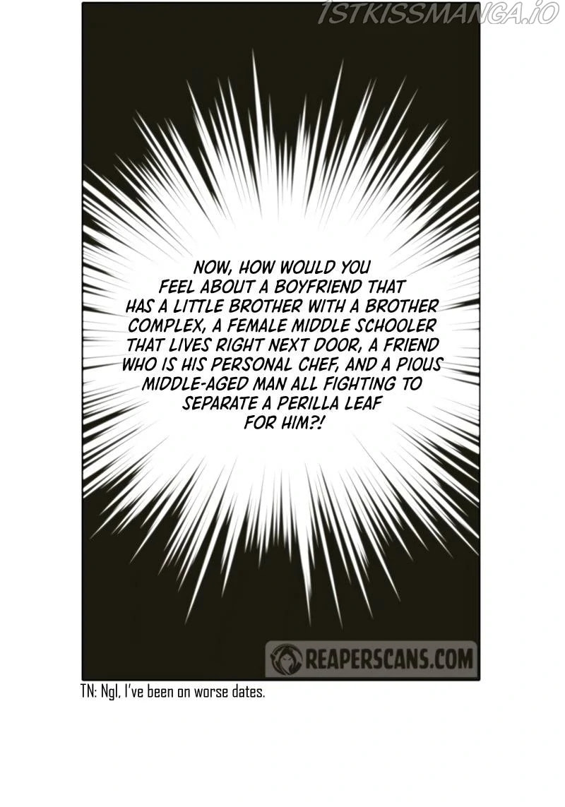 Read My S-Class Hunters chapter 39.1 image 23 on Lezhin
