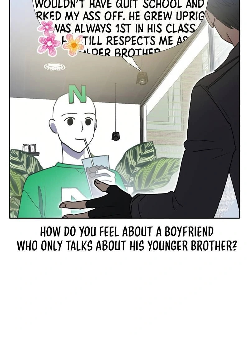Read My S-Class Hunters chapter 39.1 image 5 on Lezhin
