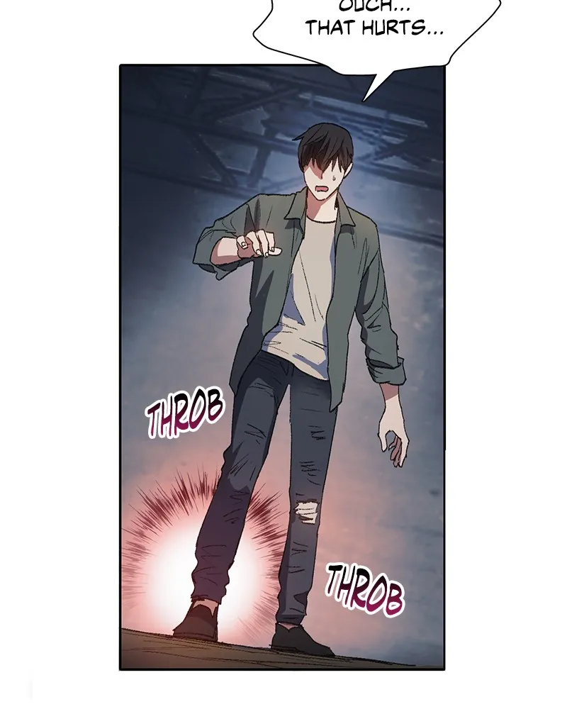 Read My S-Class Hunters chapter 39 image 14 on Lezhin
