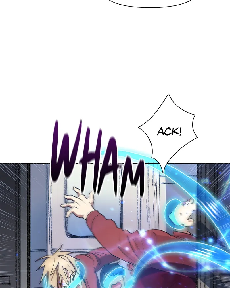 Read My S-Class Hunters chapter 39 image 26 on Lezhin