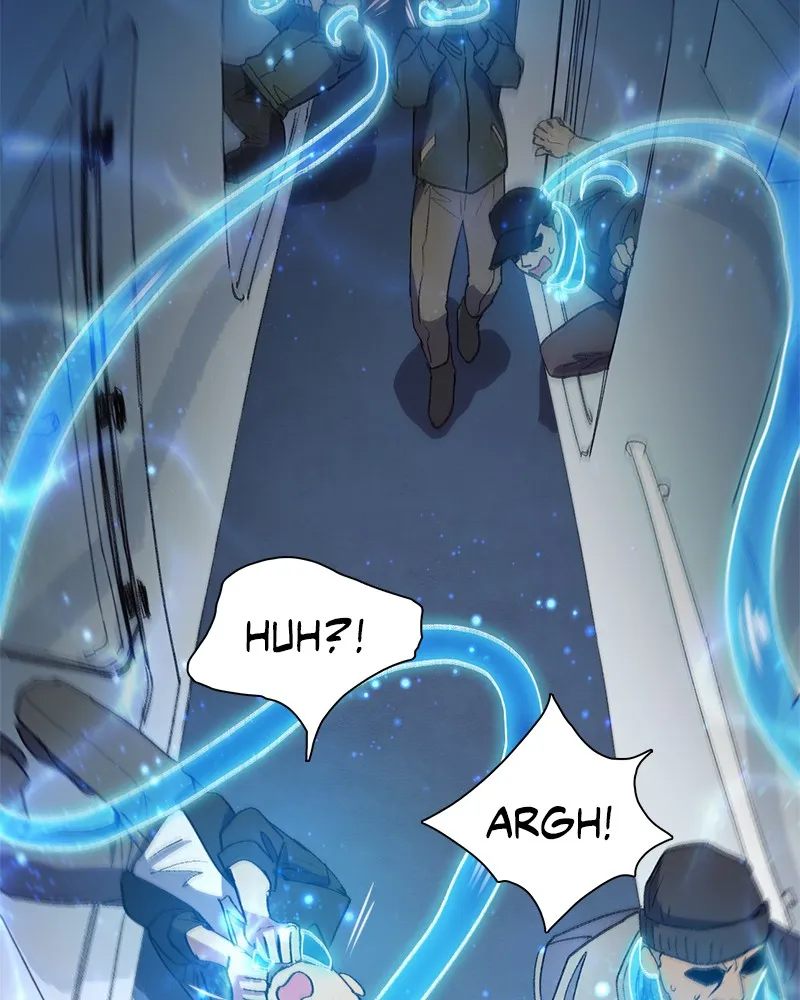 Read My S-Class Hunters chapter 39 image 28 on Lezhin