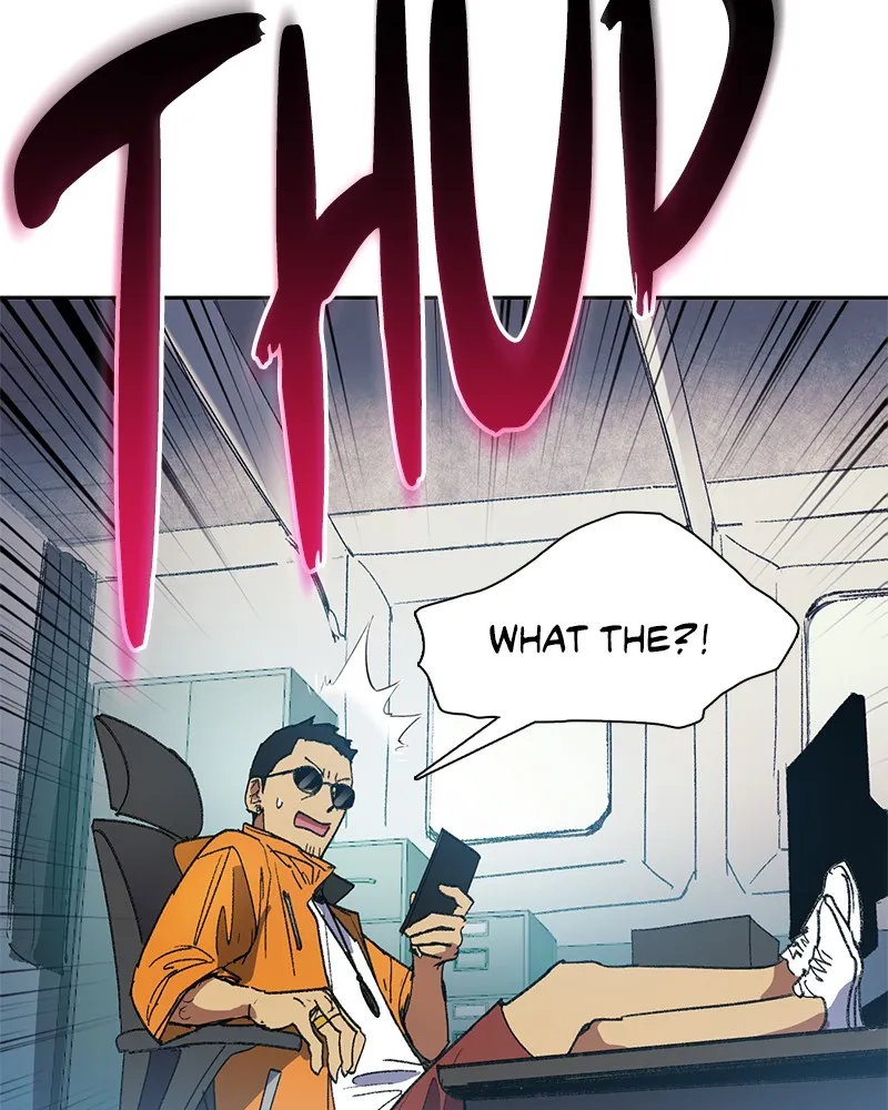 Read My S-Class Hunters chapter 39 image 33 on Lezhin