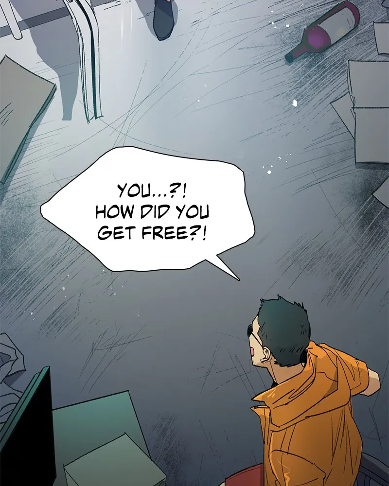 Read My S-Class Hunters chapter 39 image 38 on Lezhin