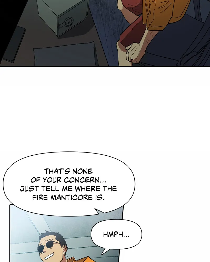 Read My S-Class Hunters chapter 39 image 39 on Lezhin