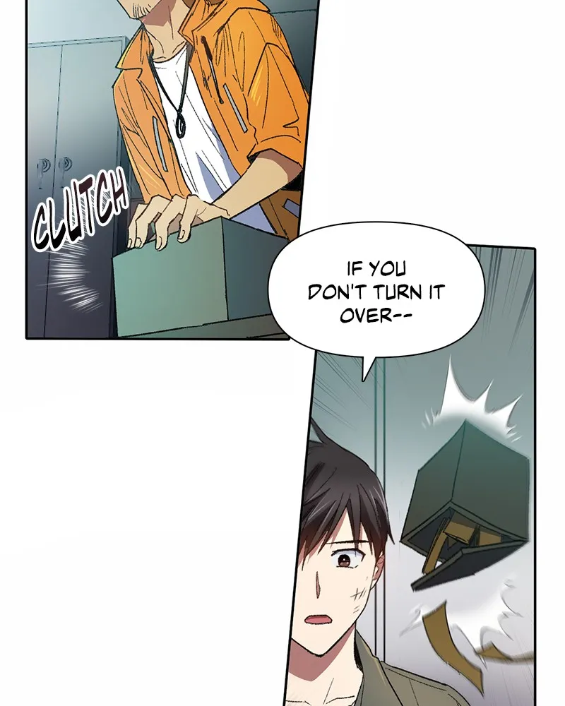 Read My S-Class Hunters chapter 39 image 40 on Lezhin