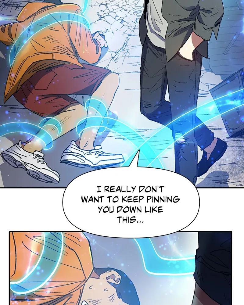 Read My S-Class Hunters chapter 39 image 58 on Lezhin